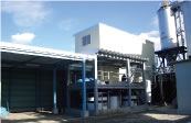 A工場